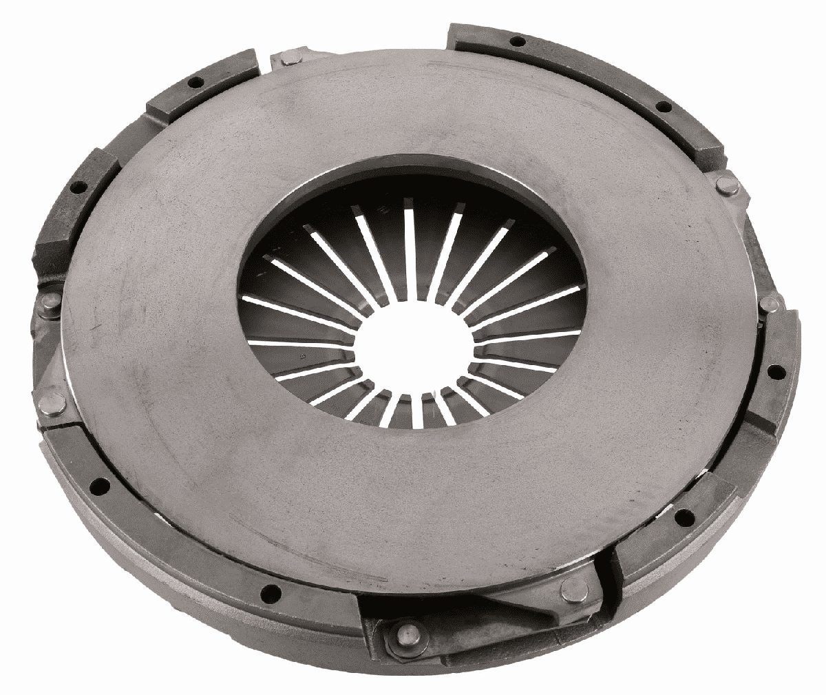 Sachs Drukgroep 3482 001 234