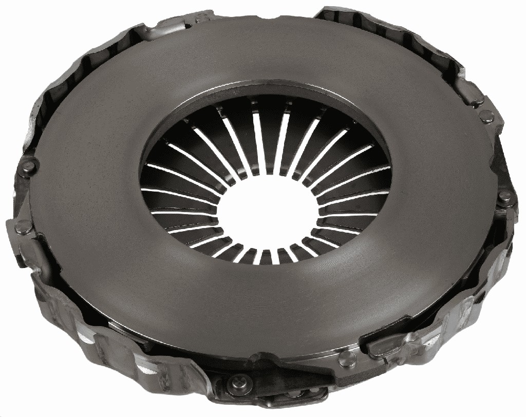 Sachs Drukgroep 3482 001 307