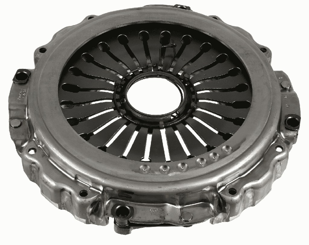Drukgroep Sachs 3482 001 346