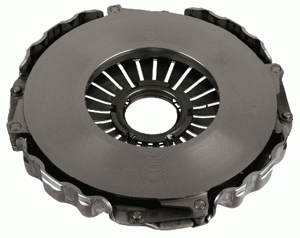 Sachs Drukgroep 3482 001 346