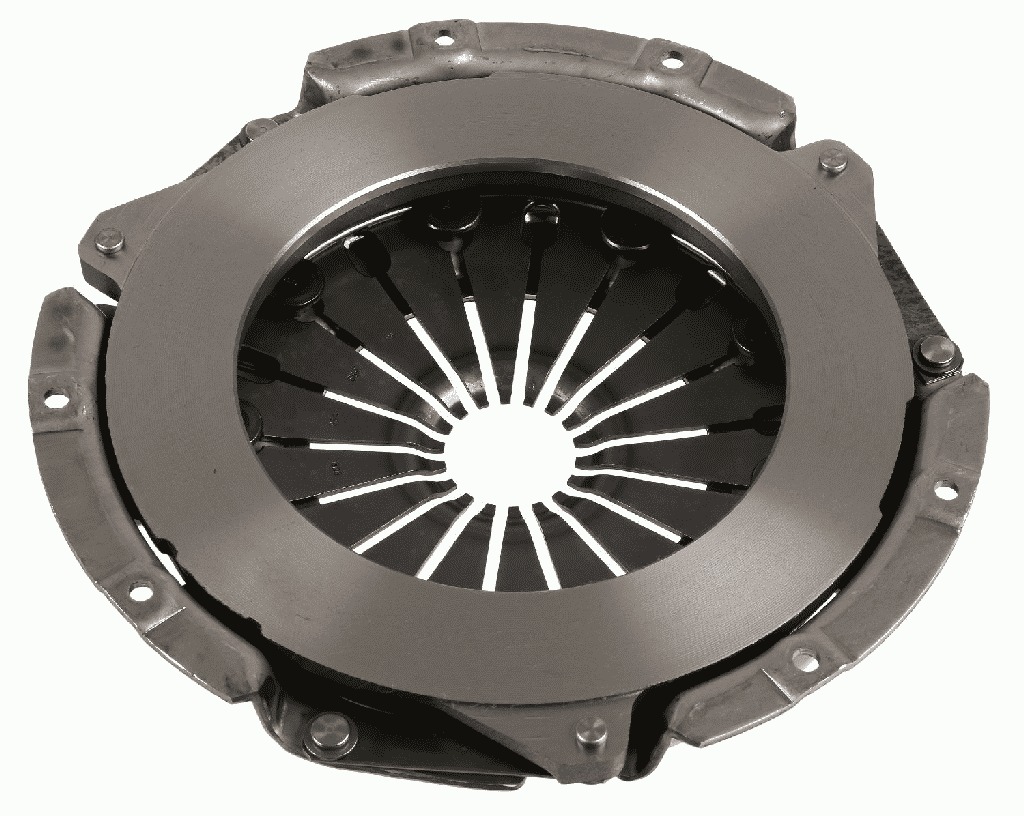 Sachs Drukgroep 3482 001 577