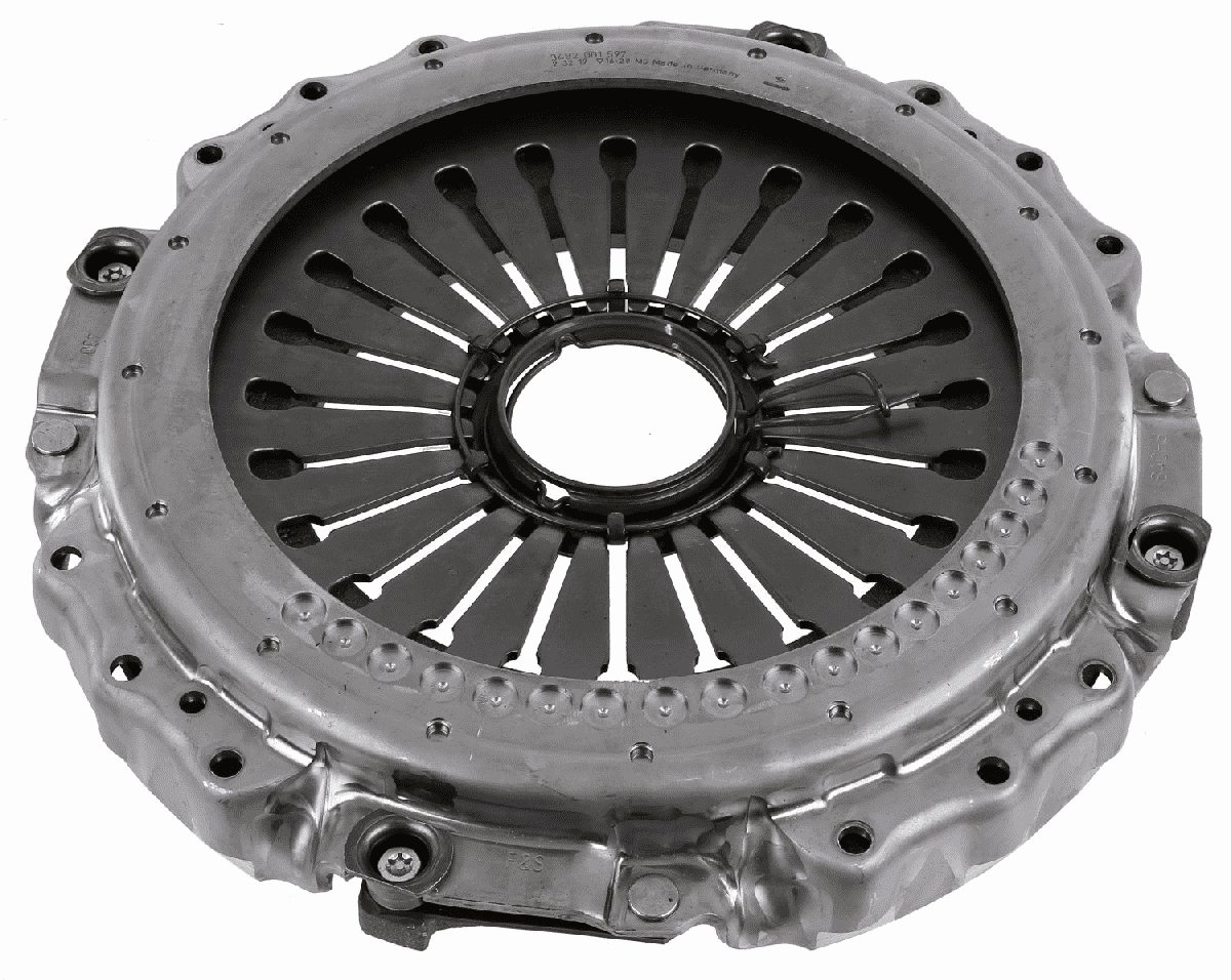 Drukgroep Sachs 3482 001 597