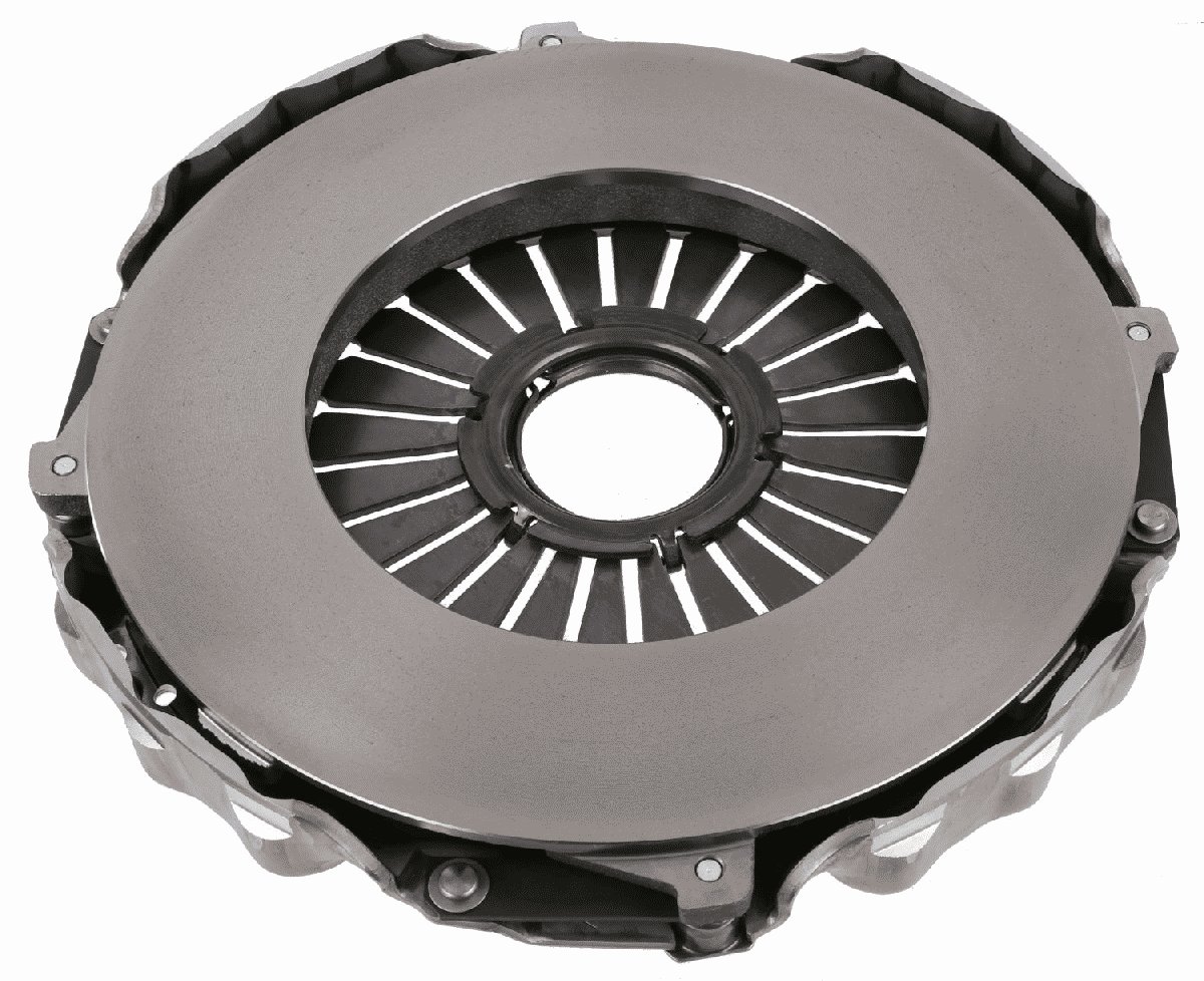 Sachs Drukgroep 3482 001 597