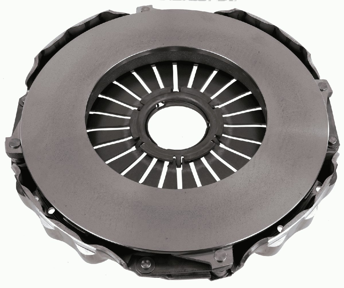 Sachs Drukgroep 3482 001 598