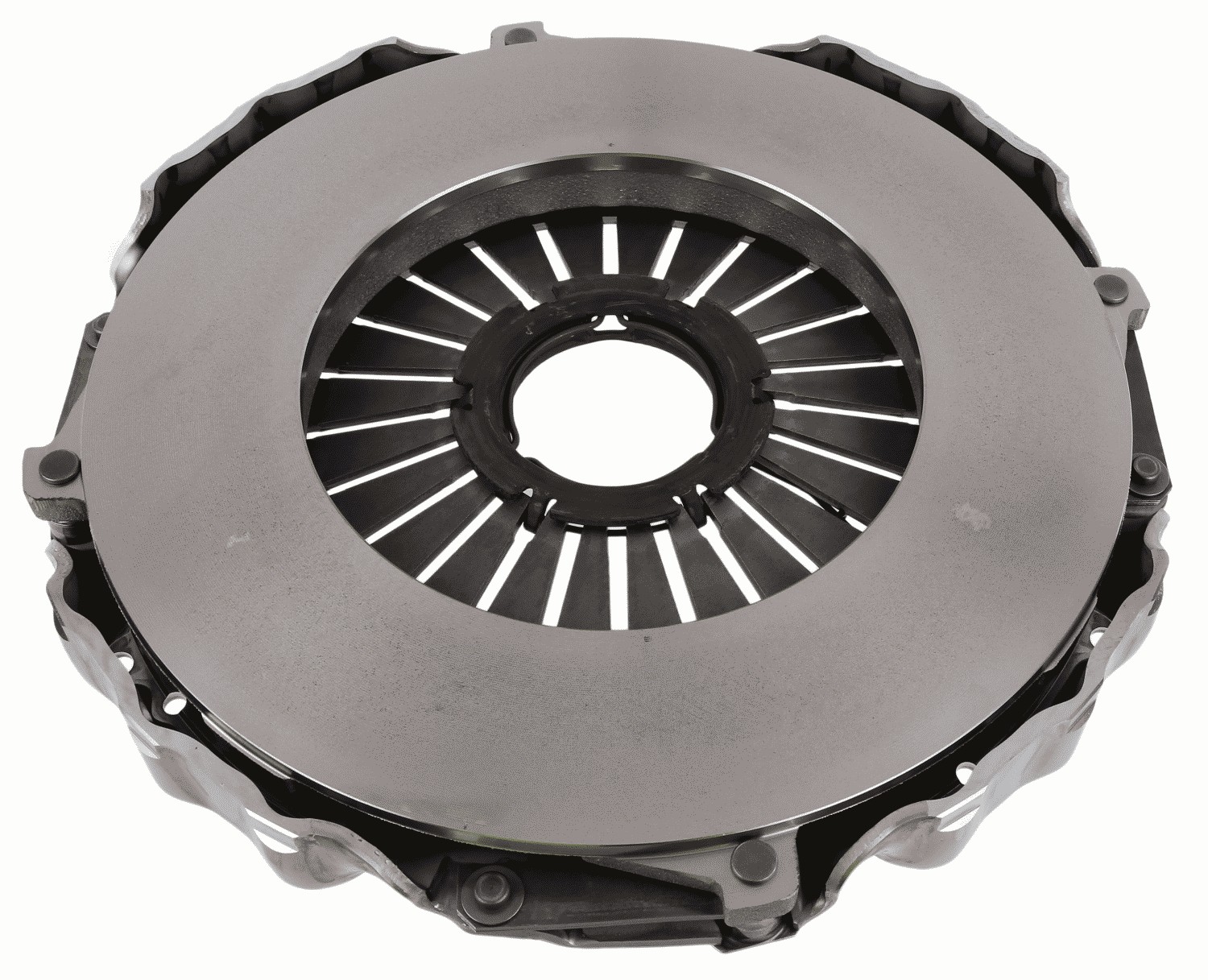 Sachs Drukgroep 3482 001 599