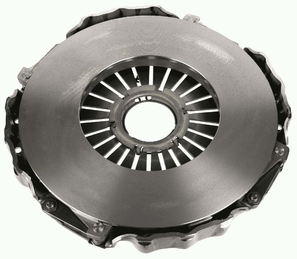 Sachs Drukgroep 3482 001 606