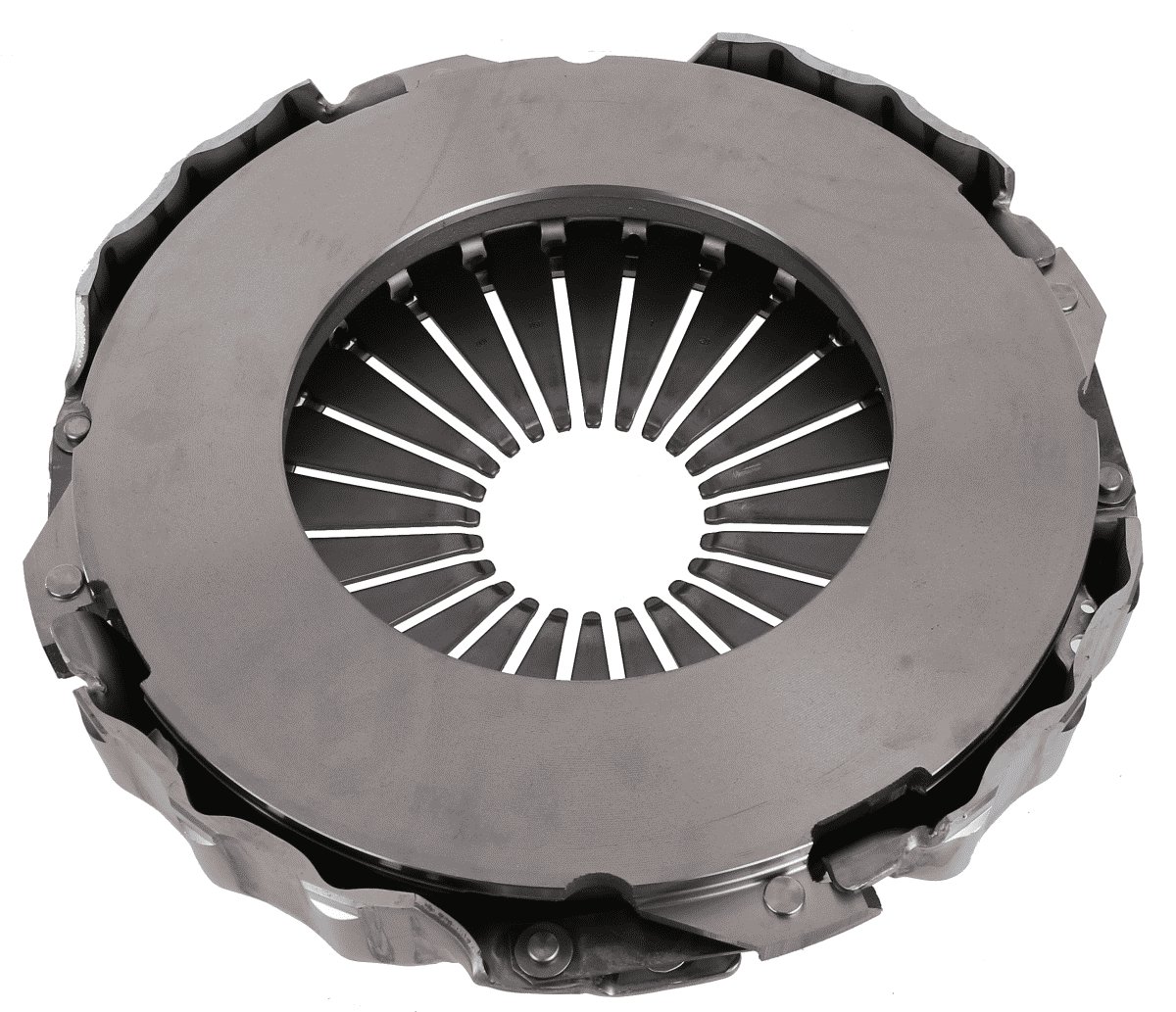 Sachs Drukgroep 3482 001 819