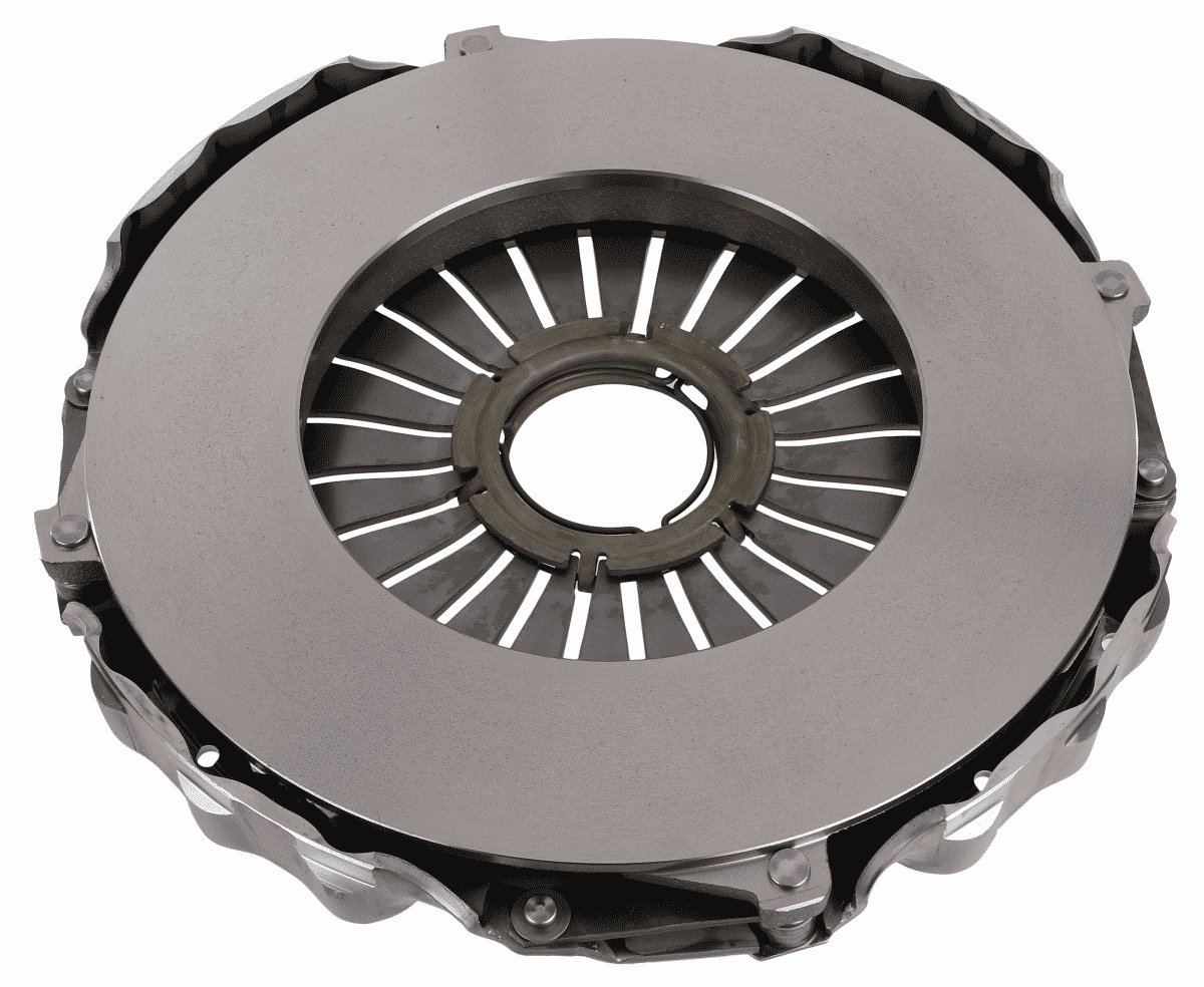 Sachs Drukgroep 3482 001 827