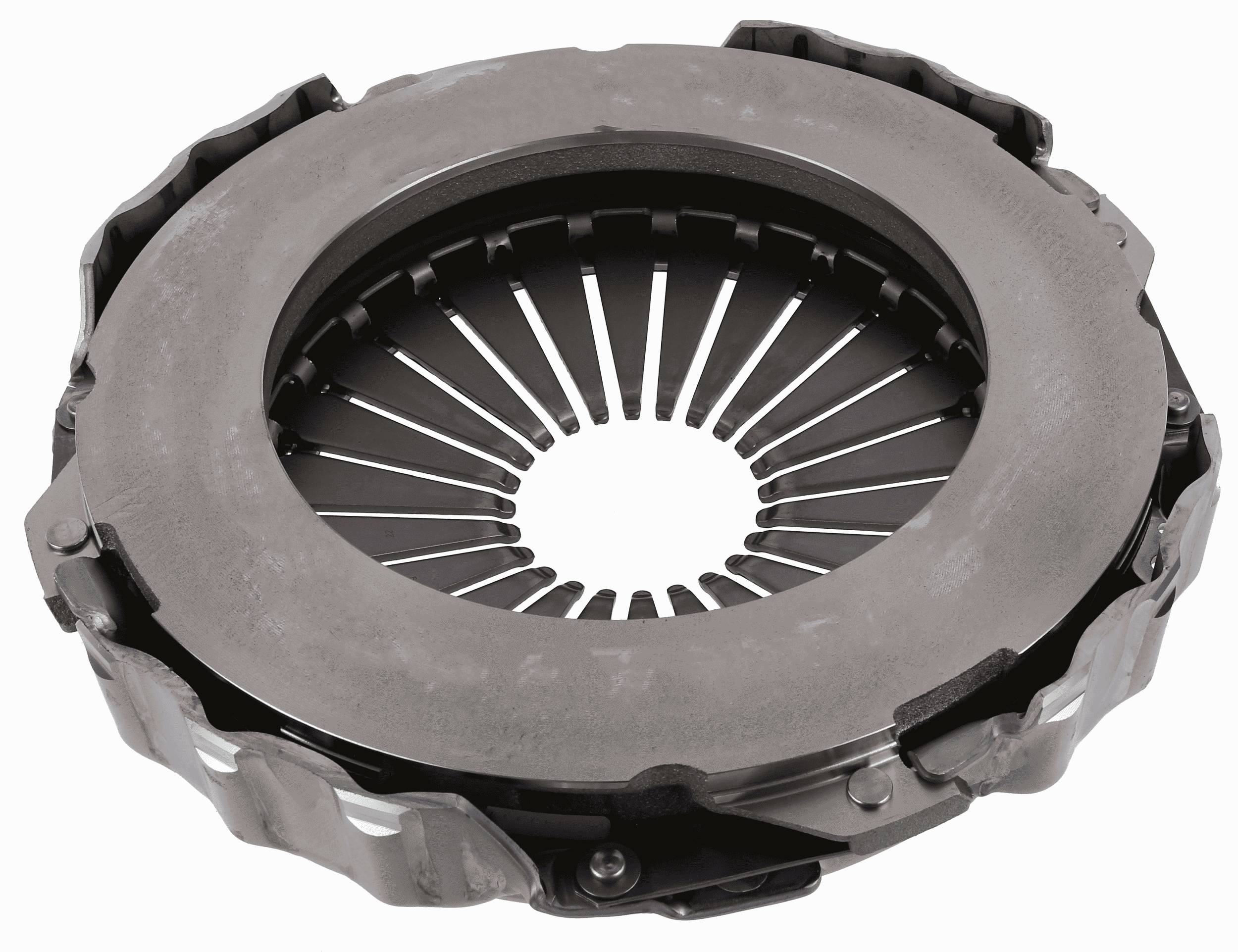 Sachs Drukgroep 3482 001 830