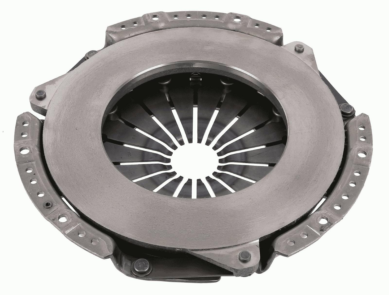 Sachs Drukgroep 3482 001 950