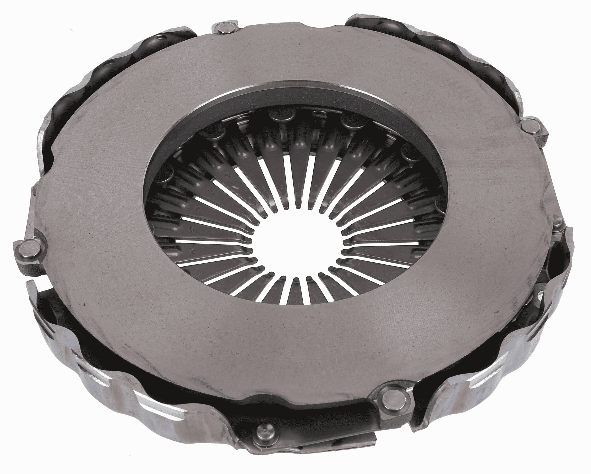 Sachs Drukgroep 3482 001 973