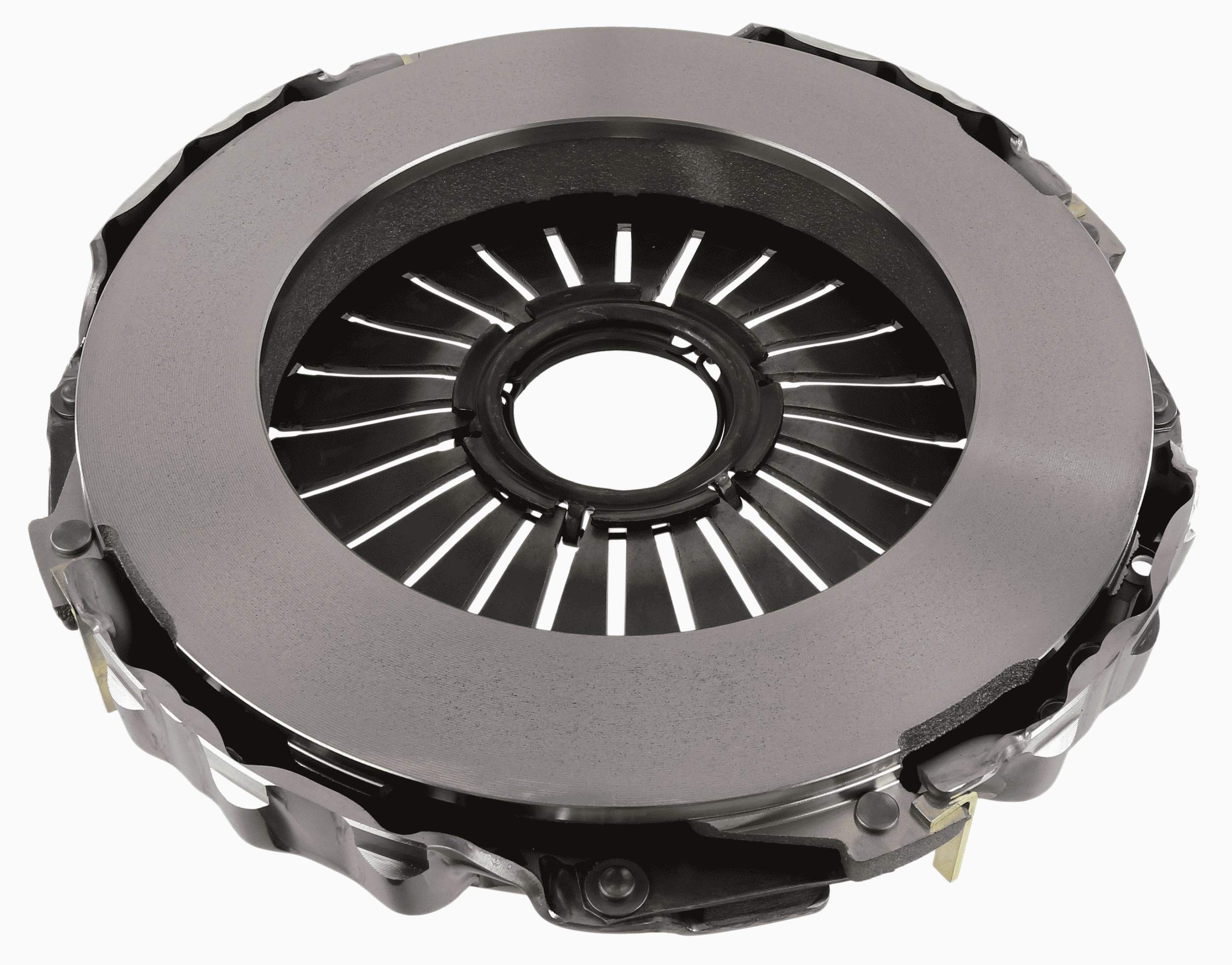 Sachs Drukgroep 3482 002 092