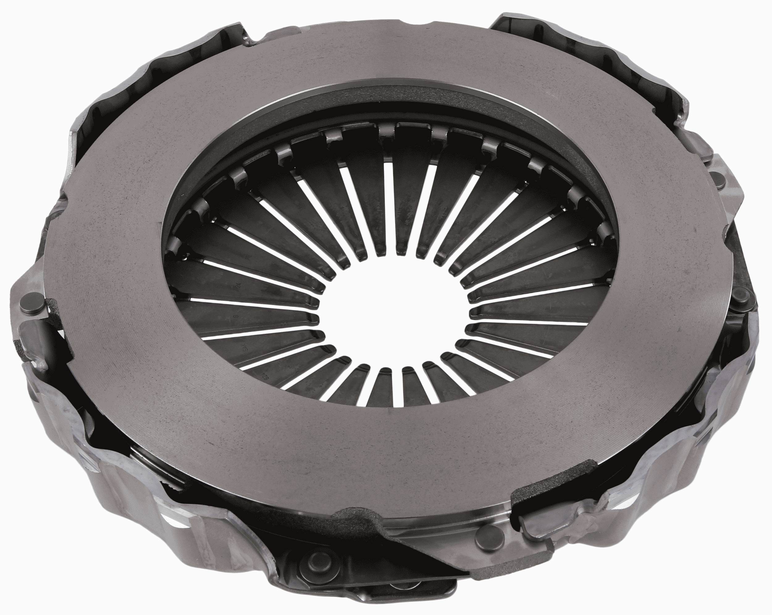 Sachs Drukgroep 3482 002 119