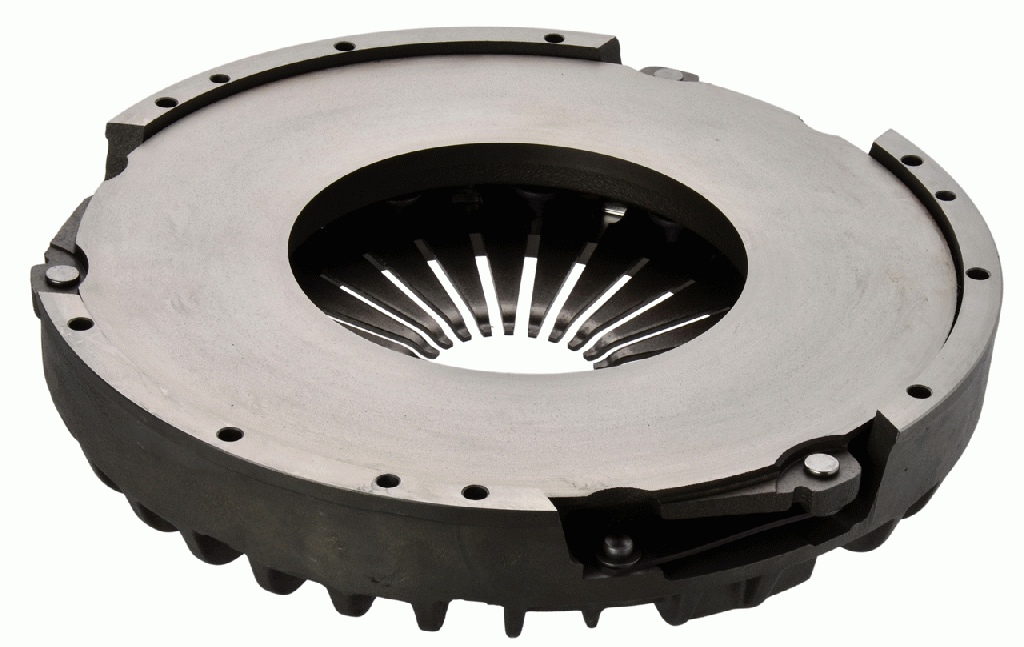 Sachs Drukgroep 3482 002 233
