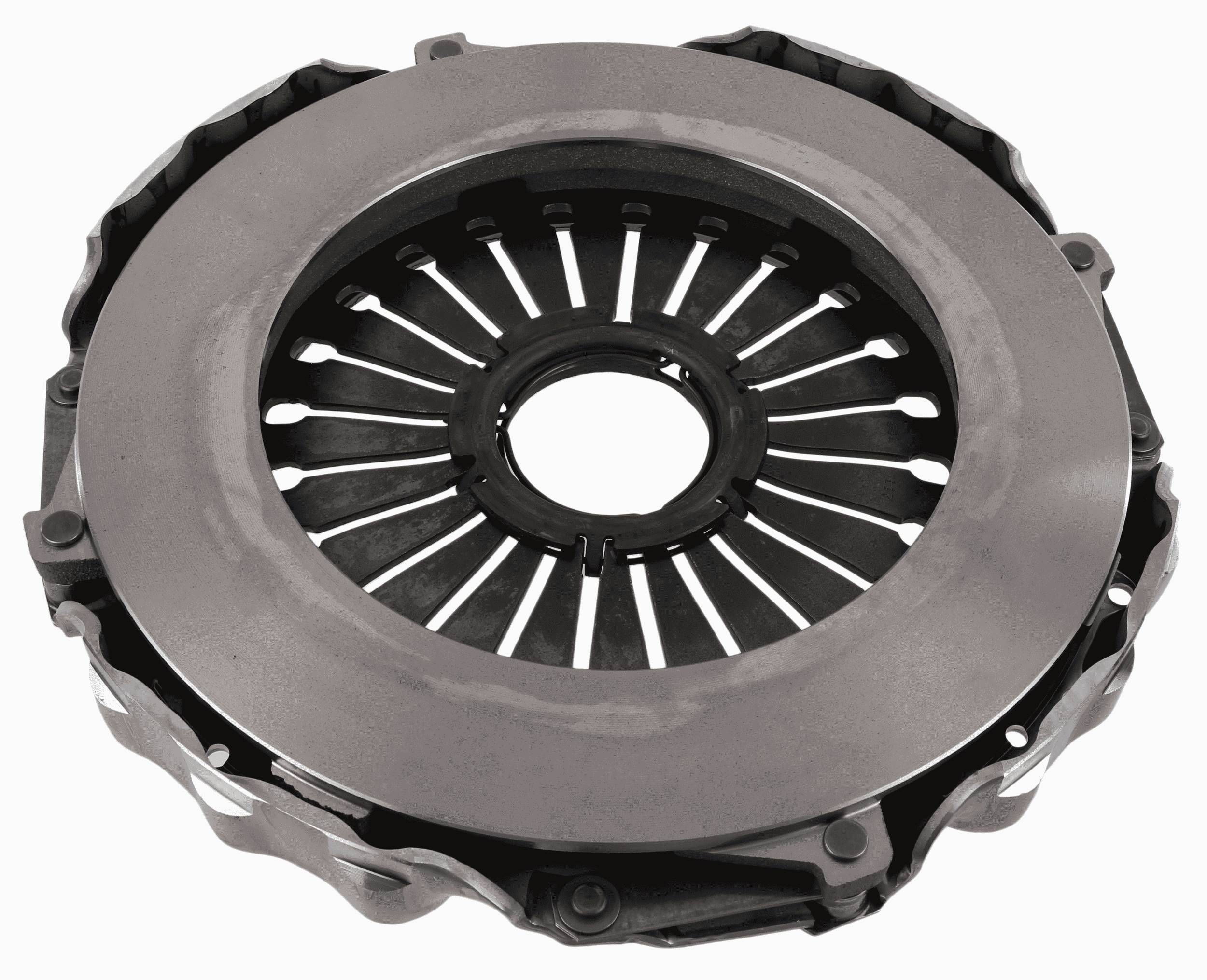 Sachs Drukgroep 3482 002 279