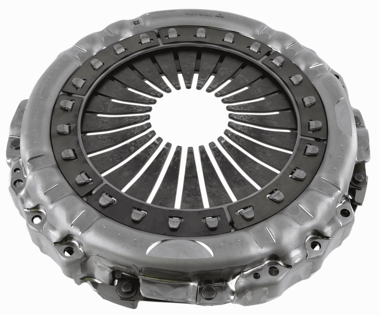 Sachs Drukgroep 3482 002 344