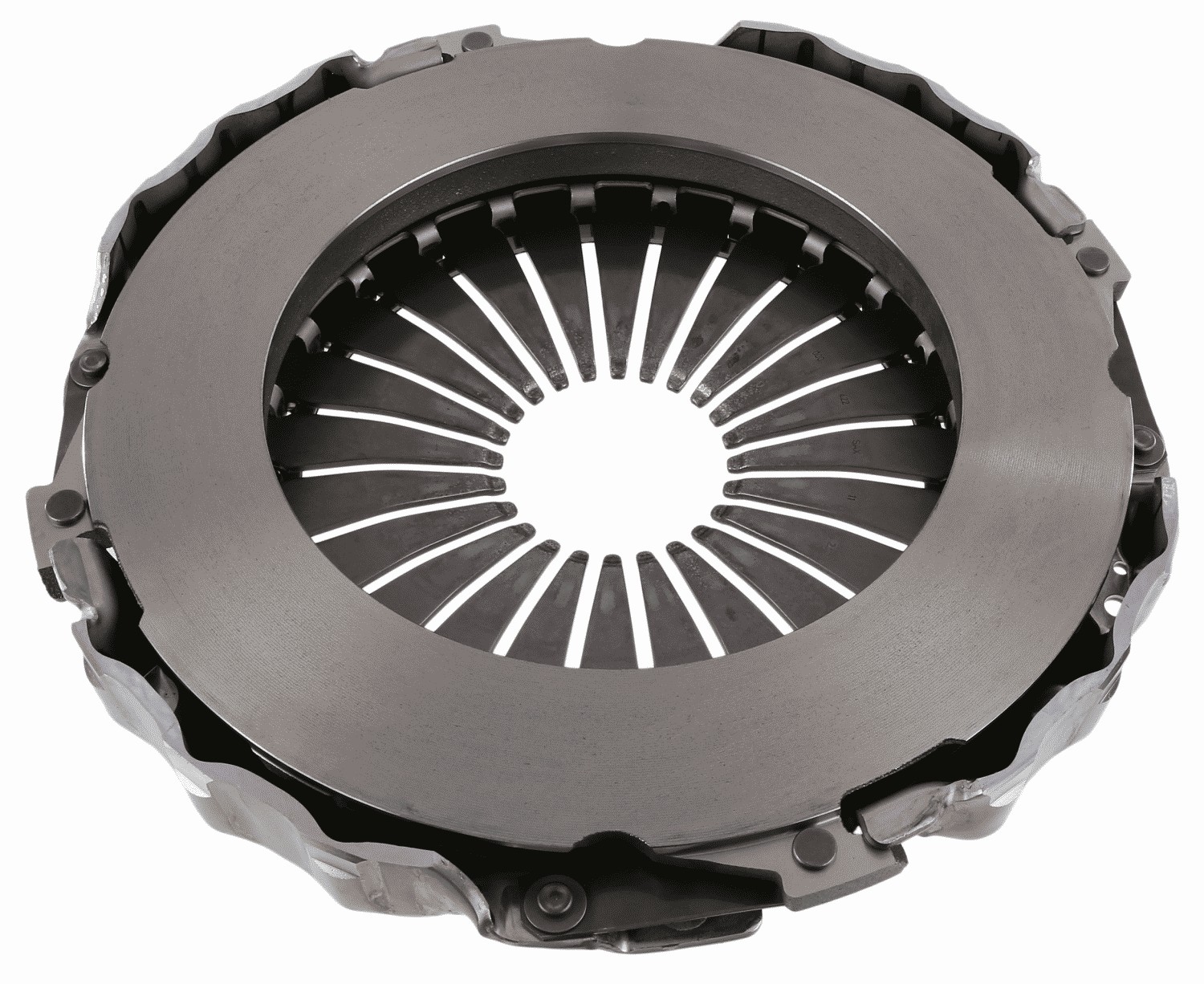 Sachs Drukgroep 3482 002 344