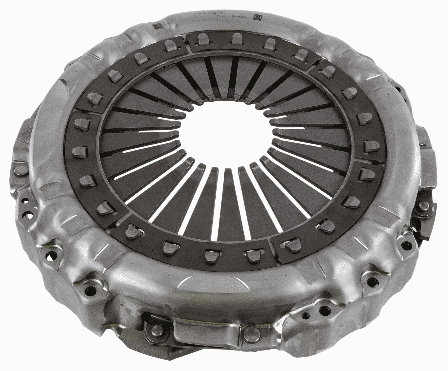 Sachs Drukgroep 3482 002 384