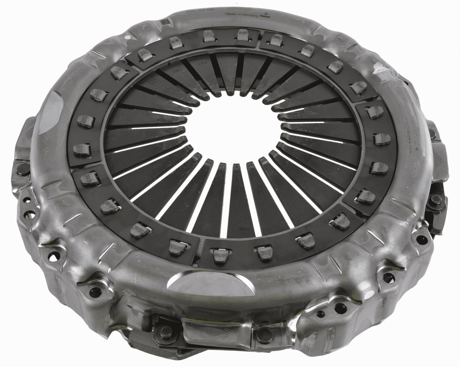 Sachs Drukgroep 3482 002 450