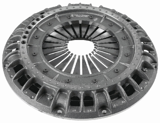 Drukgroep Sachs 3482 021 031