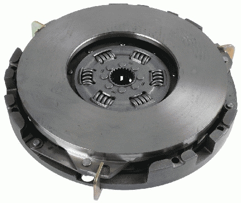 Sachs Drukgroep 3482 039 402