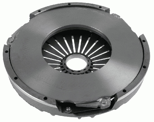 Sachs Drukgroep 3482 051 131