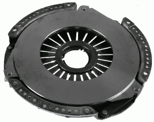 Sachs Drukgroep 3482 054 131
