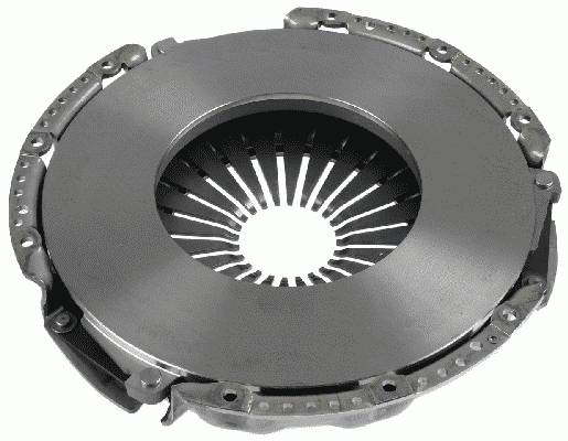 Sachs Drukgroep 3482 060 132