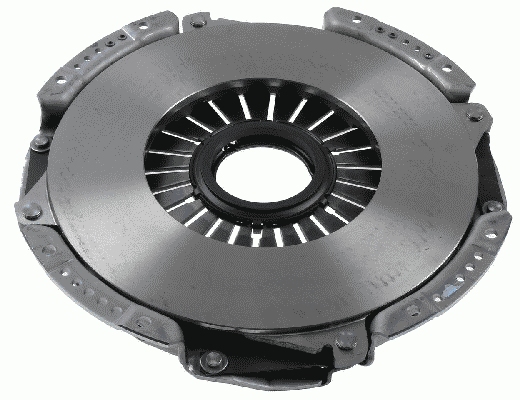 Sachs Drukgroep 3482 063 101
