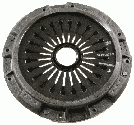 Drukgroep Sachs 3482 067 102