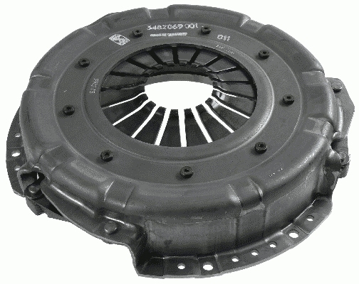 Drukgroep Sachs 3482 069 001