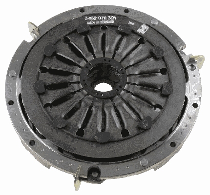 Drukgroep Sachs 3482 070 301