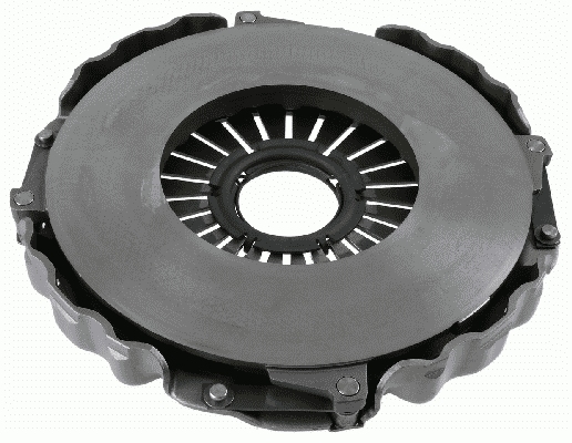 Sachs Drukgroep 3482 078 134