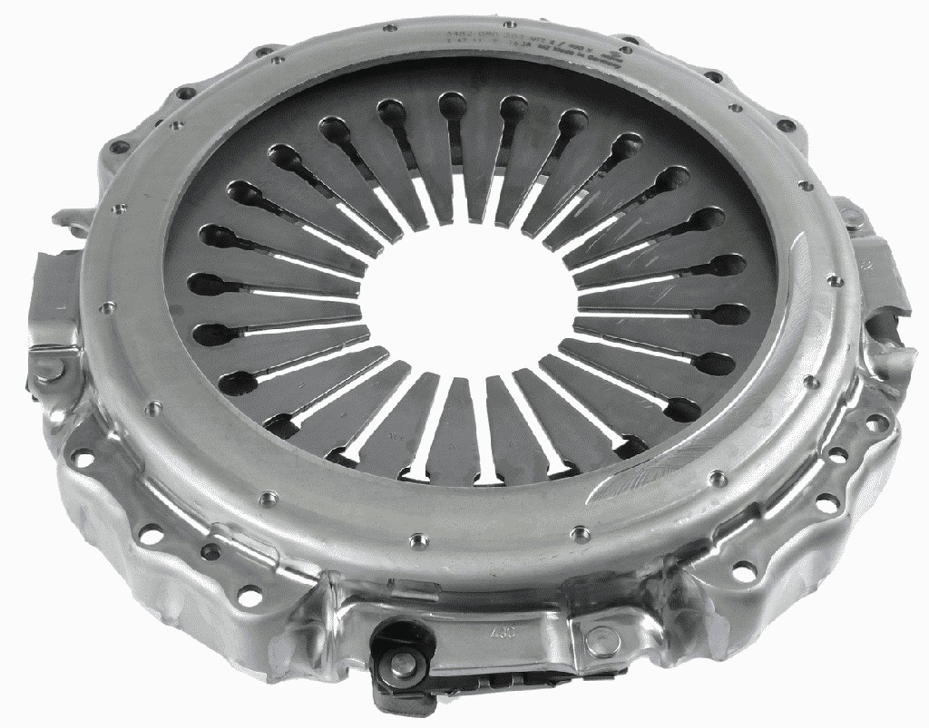 Drukgroep Sachs 3482 080 303