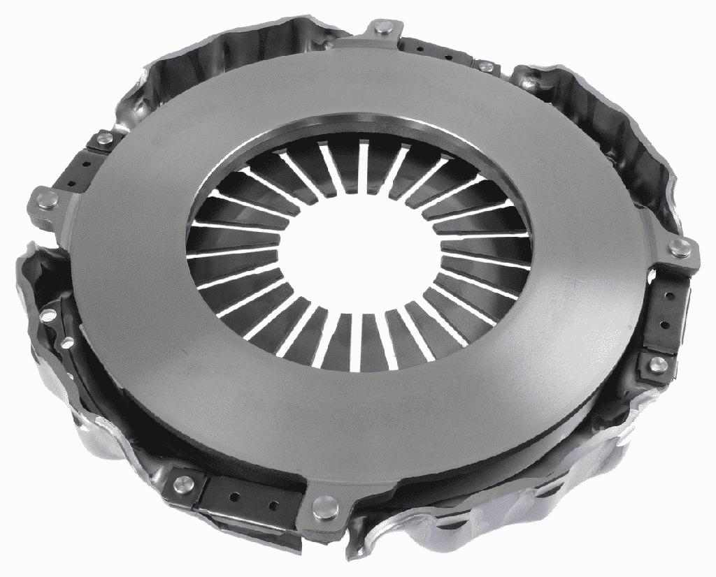 Sachs Drukgroep 3482 080 303
