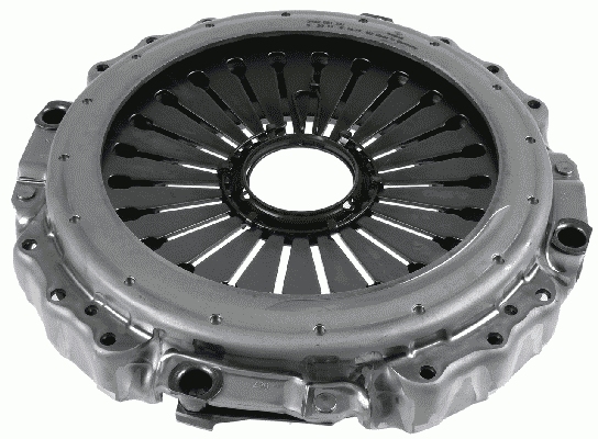 Drukgroep Sachs 3482 081 231