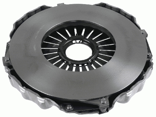 Sachs Drukgroep 3482 081 231