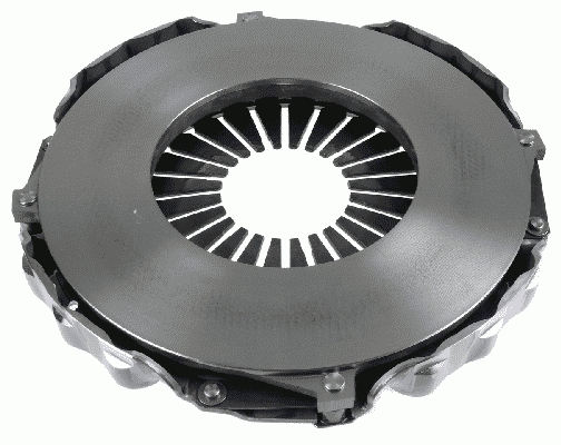 Sachs Drukgroep 3482 083 039