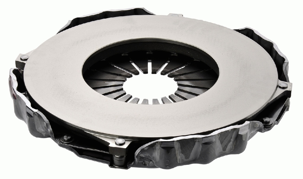 Sachs Drukgroep 3482 083 040