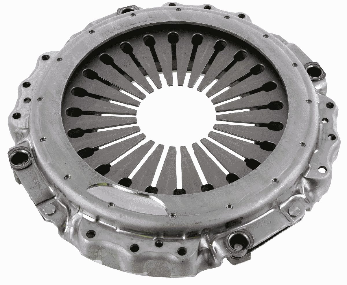 Drukgroep Sachs 3482 083 044