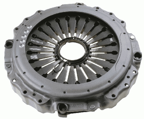 Drukgroep Sachs 3482 083 113