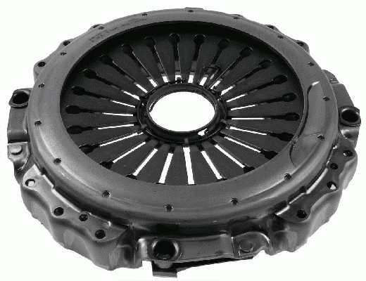 Drukgroep Sachs 3482 083 118