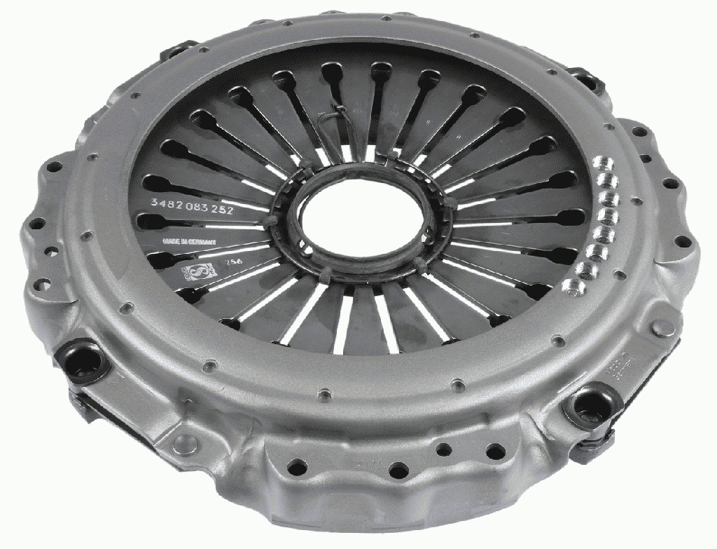Drukgroep Sachs 3482 083 252