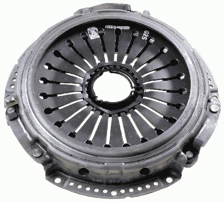 Drukgroep Sachs 3482 092 031
