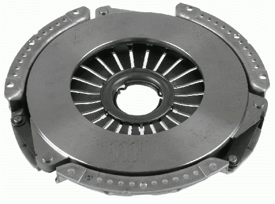 Sachs Drukgroep 3482 092 031