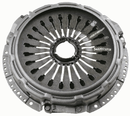 Drukgroep Sachs 3482 093 031