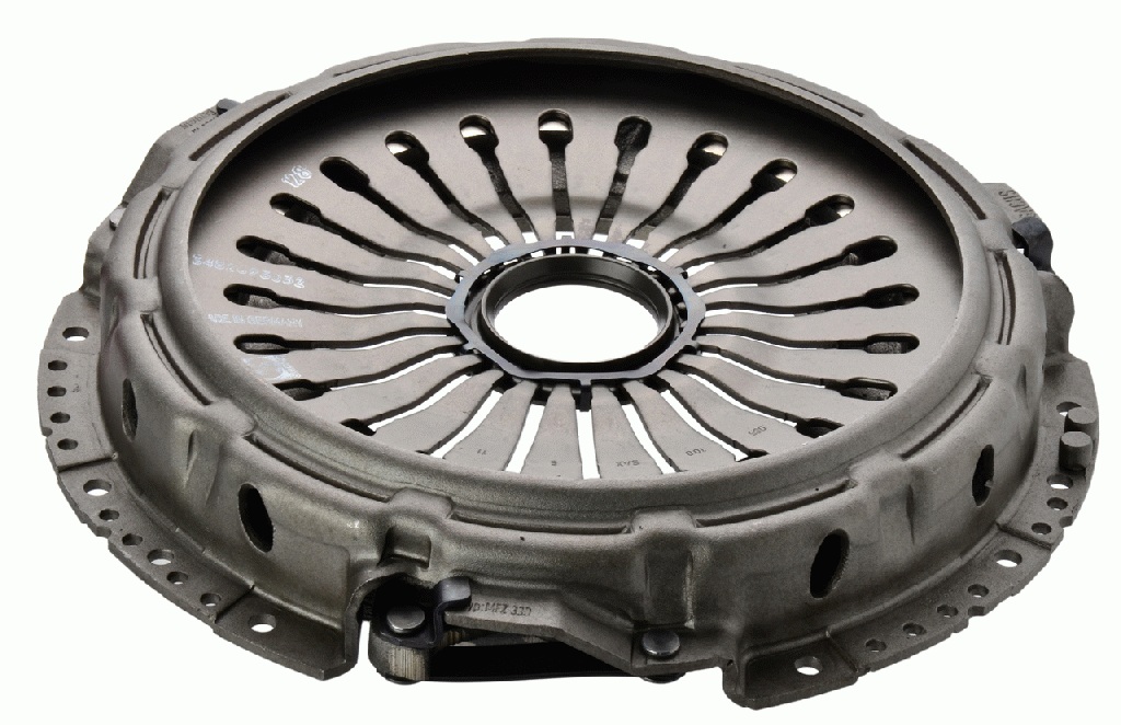 Drukgroep Sachs 3482 093 032