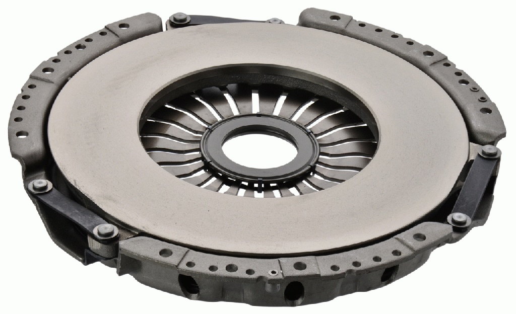 Sachs Drukgroep 3482 093 032