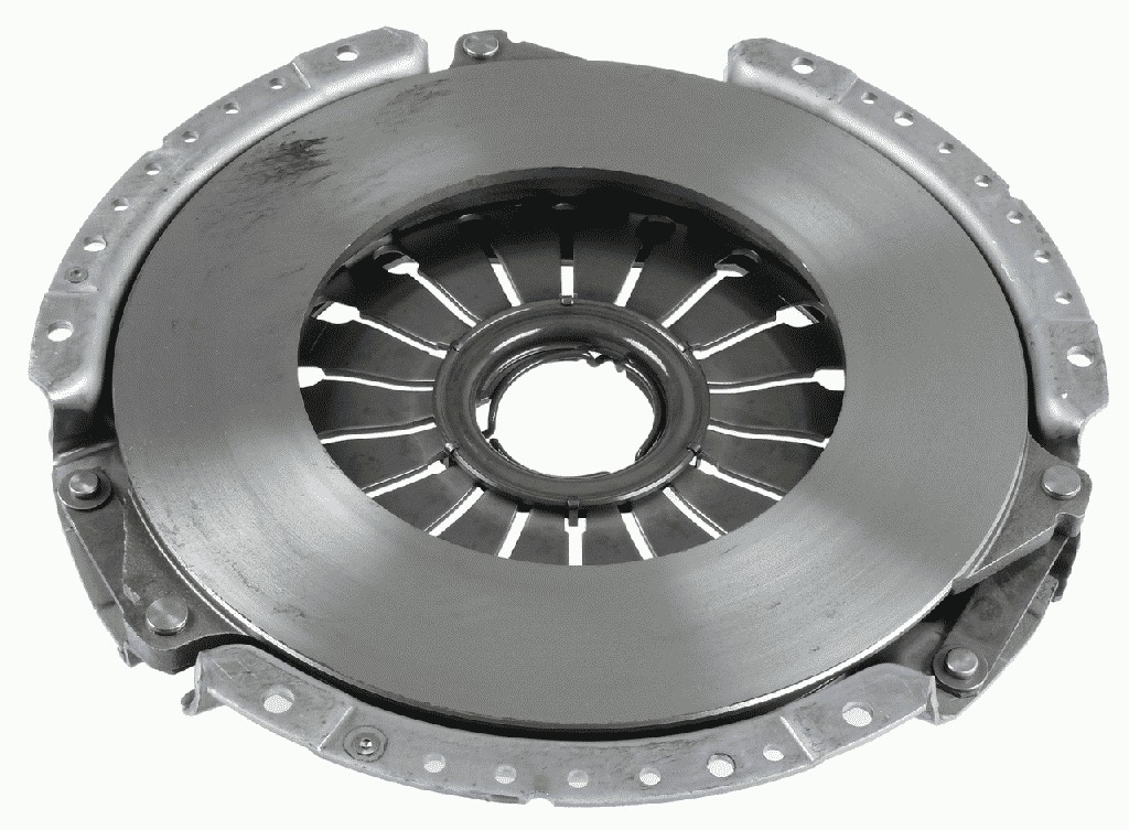 Sachs Drukgroep 3482 094 031