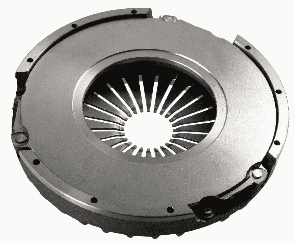 Sachs Drukgroep 3482 106 031